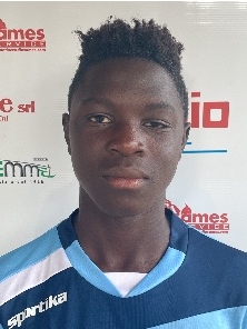 DIOMANDE ALPHA YAYA